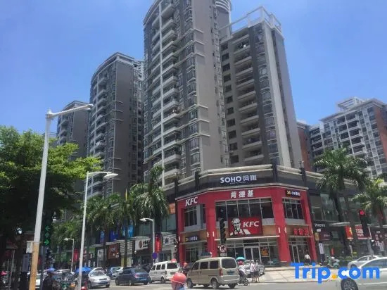 lisidun HOTEL