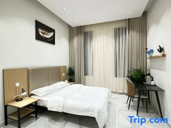 Business room