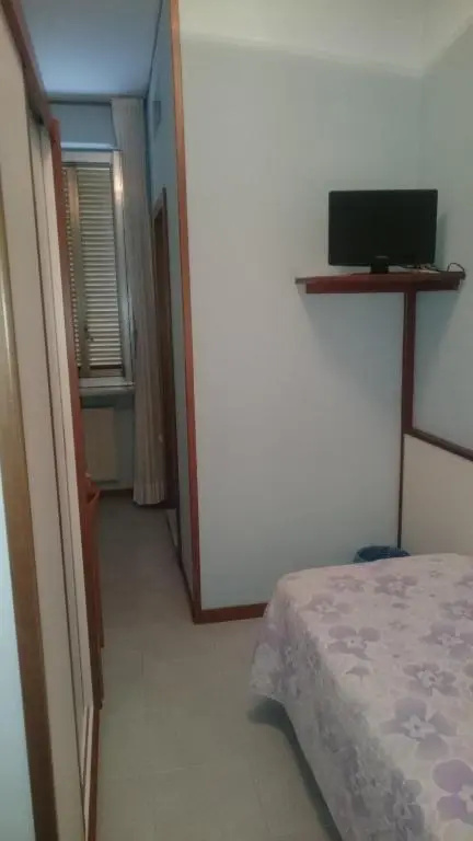 Liliana - Chambres