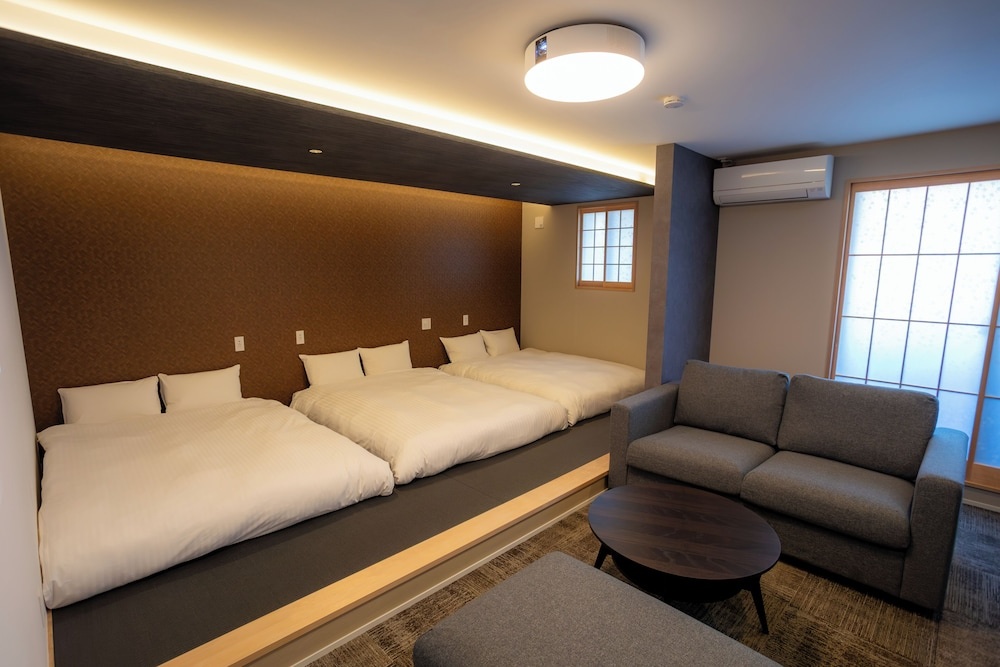 The Nine States Hotel Tojinmachi 사진 3