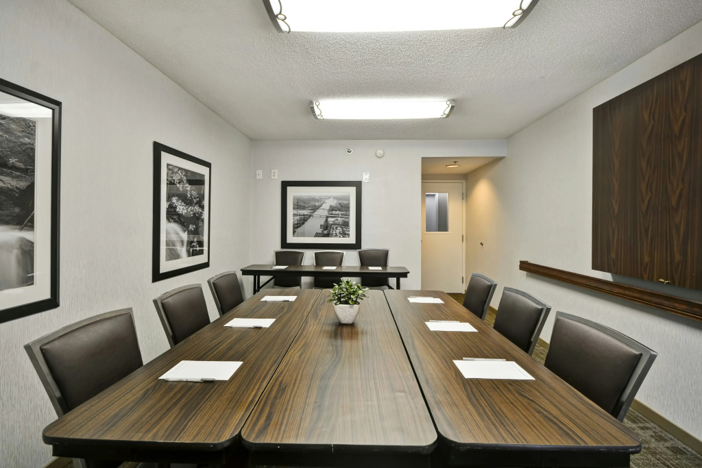 Hampton Inn Birmingham/Mountain Brook - Général