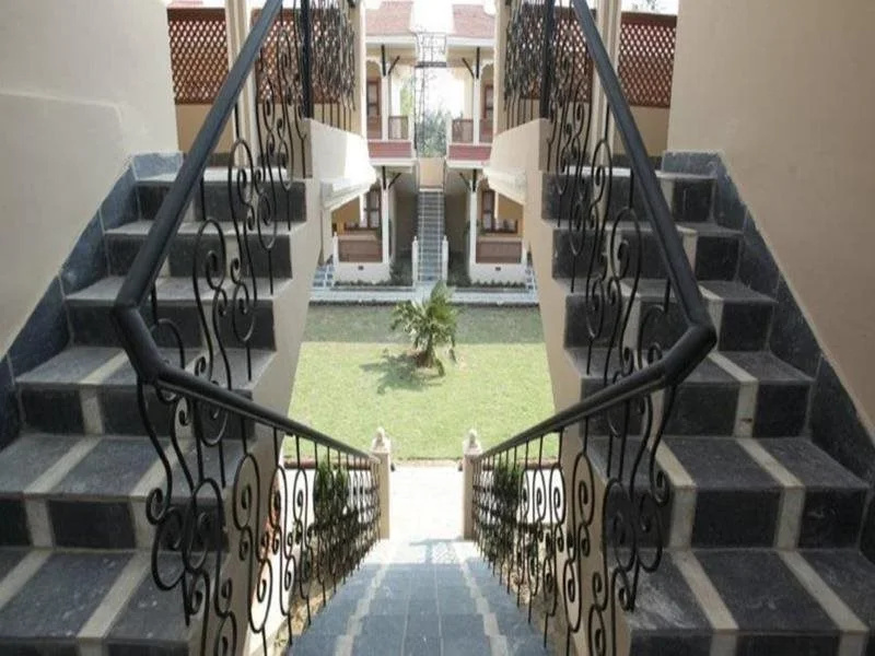 Hotel Westwood - Général