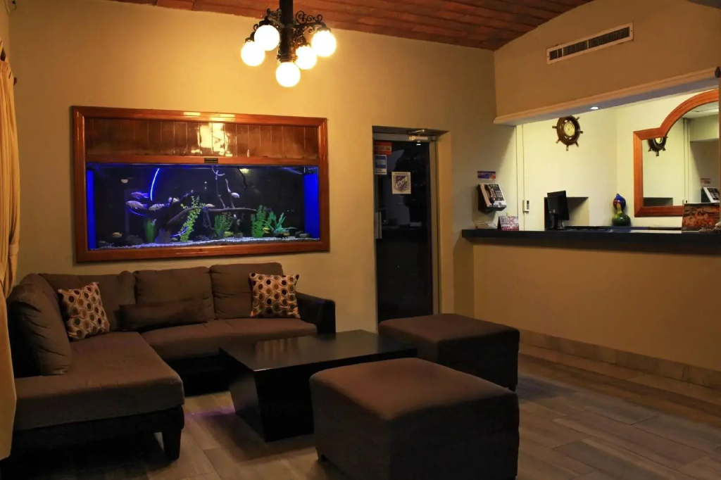 Hotel La Siesta Malecón - Général