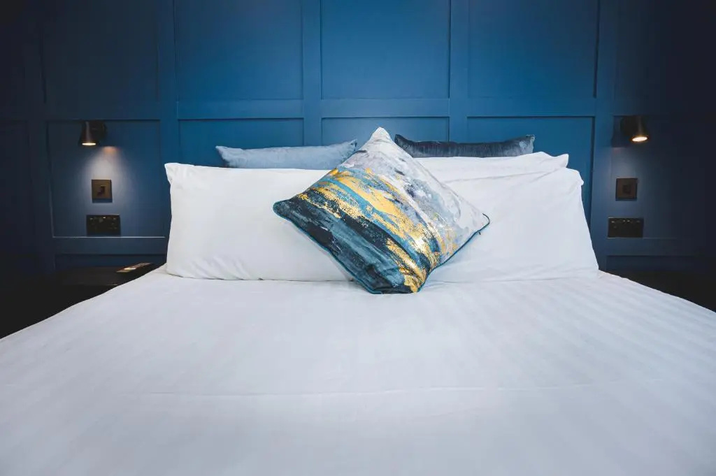 Failte Hotel - Chambres