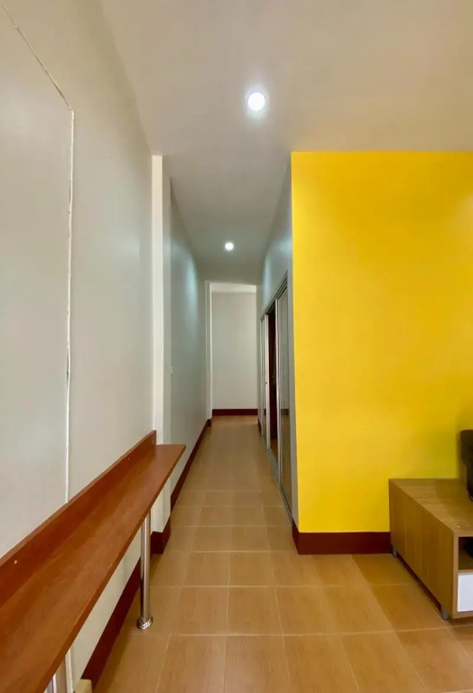 Superior Double room with balcony (full double bed)