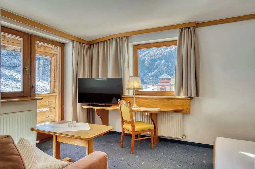 Hotel Klausnerhof - Chambres