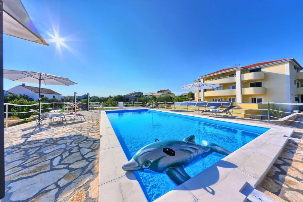 SPA Apartments Cvita Holiday - Général