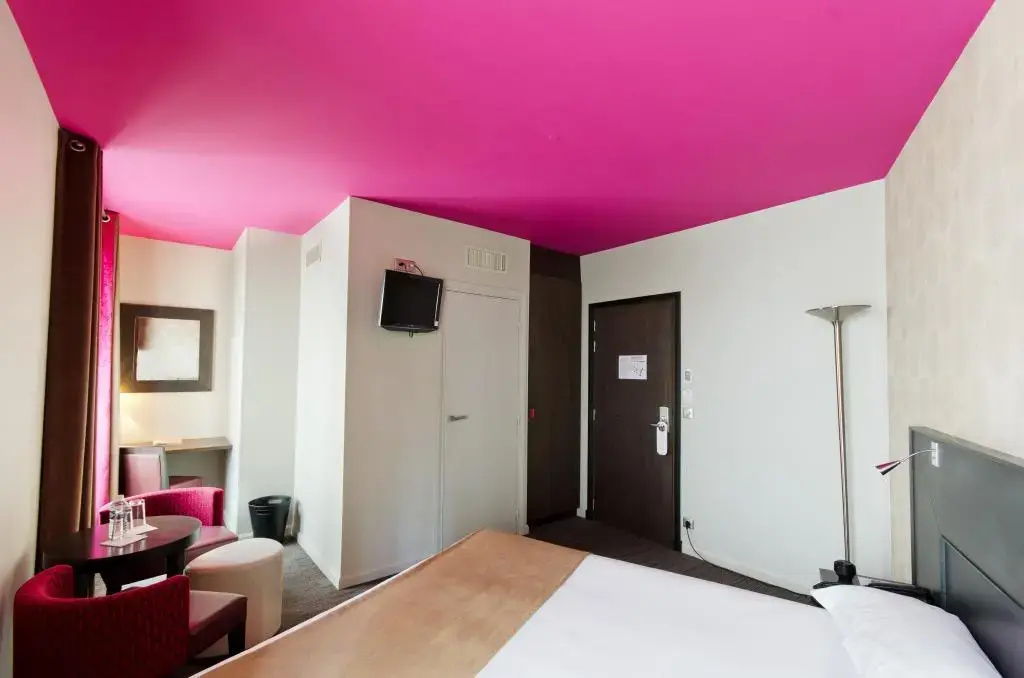 Hotel photo 12