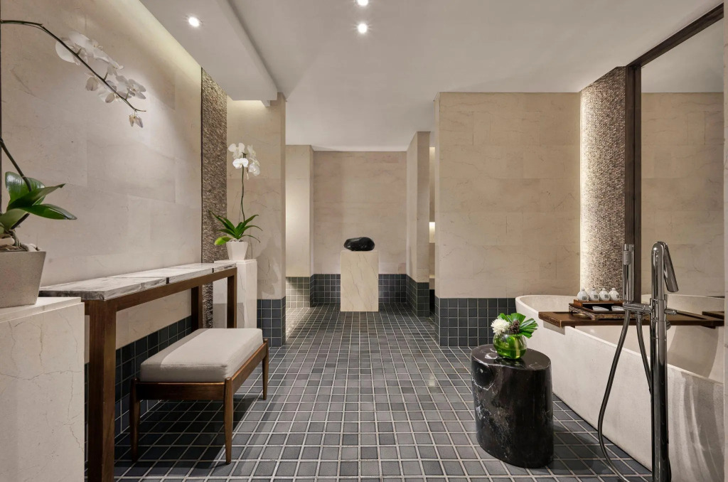 InterContinental Bali Sanur Resort by IHG - фото 22