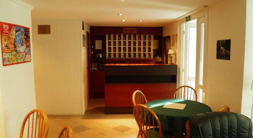 Lipicai Hotel és Étterem - фото 20