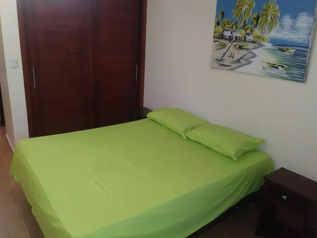 Agua del Caribe - Chambres