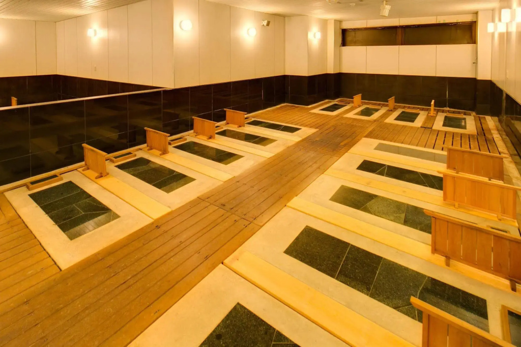 Hotel Sunroute Tochigi - Général