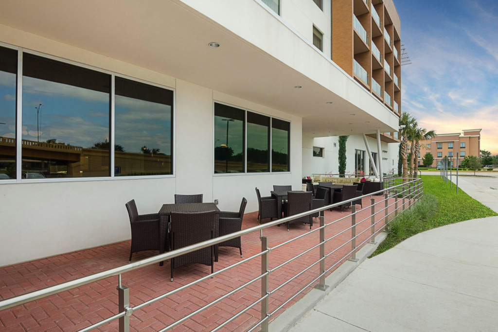 SpringHill Suites by Marriott Fort Worth Fossil Creek - Général