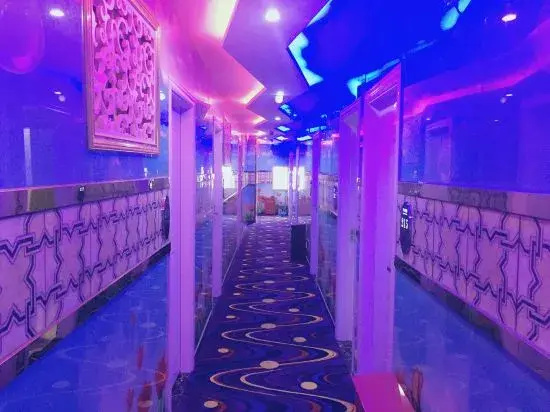 Shanghai Xingxu Hotel