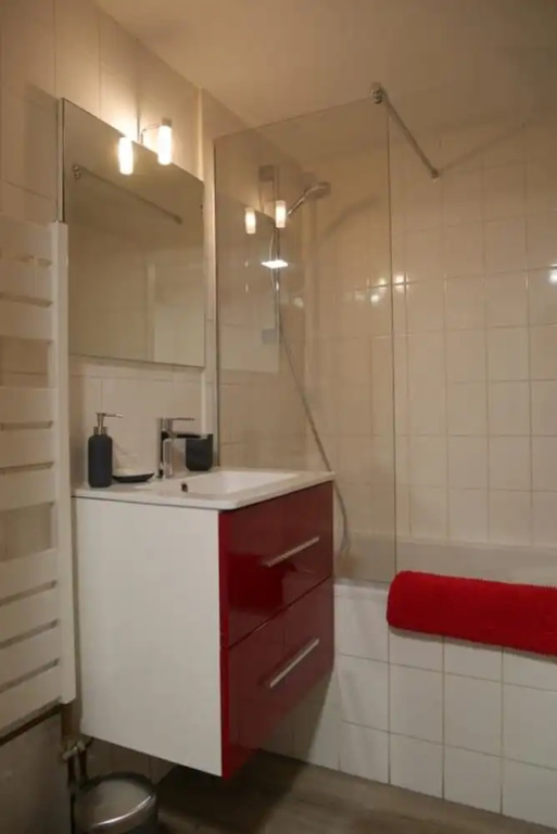 Voir la photo 2 — Gîte Grand'Rue