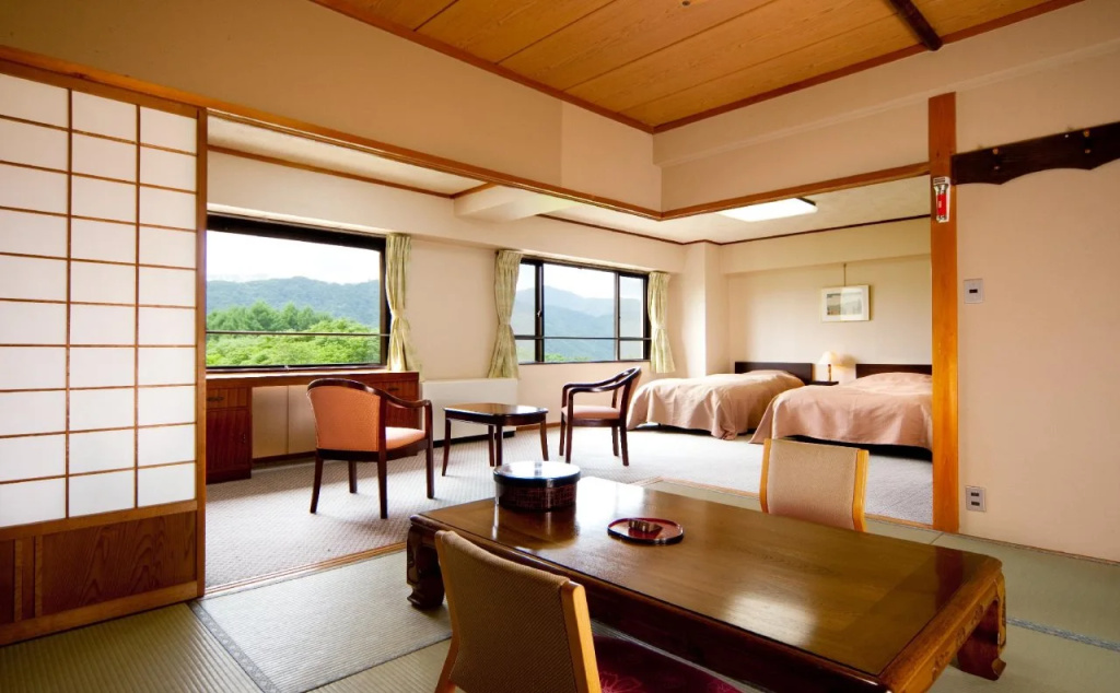 Hotel photo 7