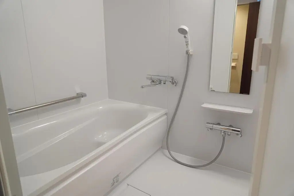 Hotel Wbf Sapporochuo - Chambres