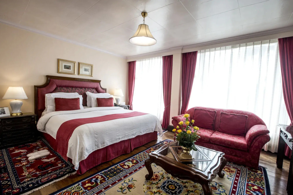 The Elgin, Darjeeling - фото 6