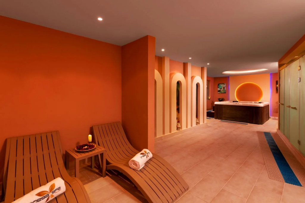 Pickalbatros Laguna Vista Resort, Набк-Бей, Єгипет мініатюра 13