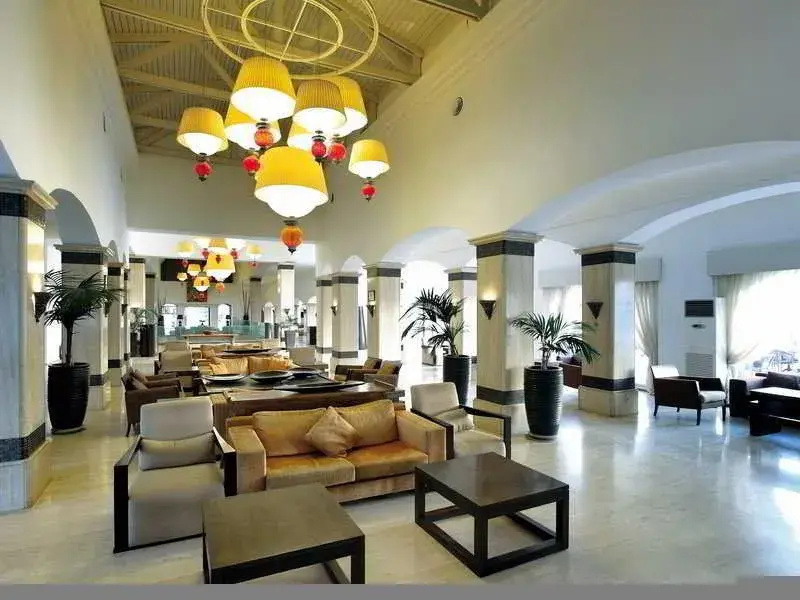 Hotel Joy Club Bodrum