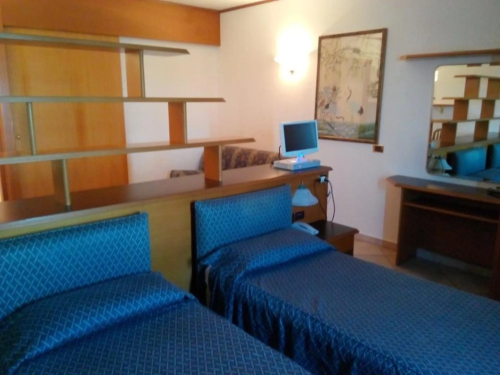 Pegasus Hotel - Hotel Il Vialetto - фото 7