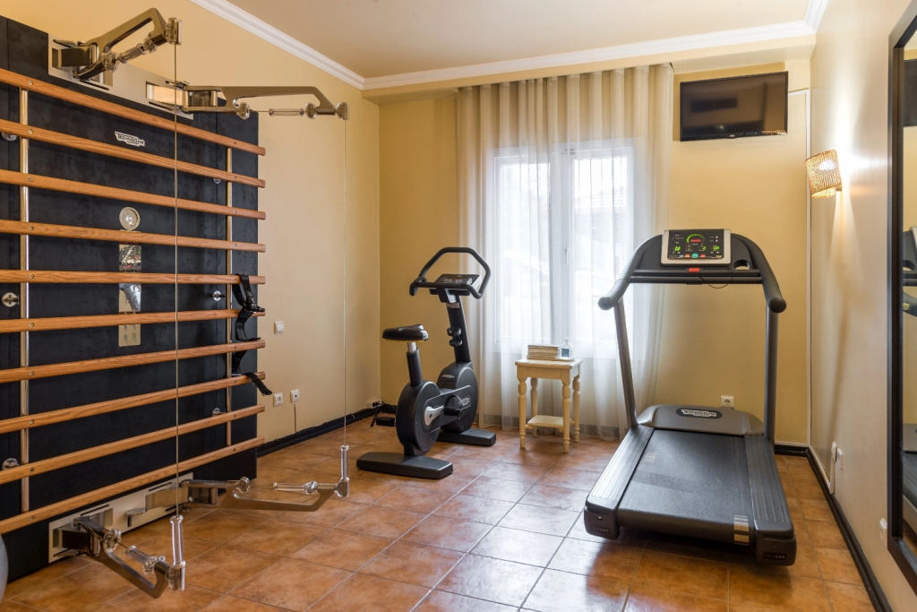 Hotel photo 20