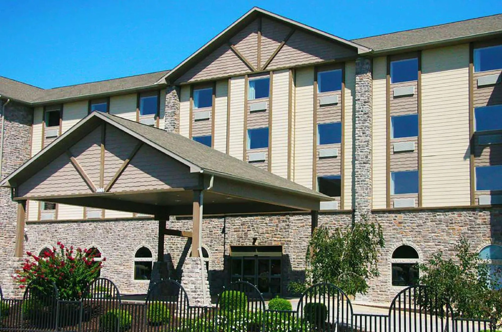 Hotel photo 3