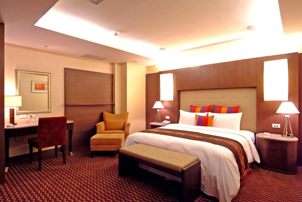 Jingan Classical Inn — 5