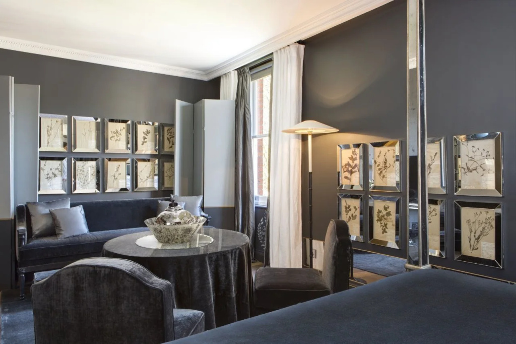 The Franklin London - Starhotels Collezione