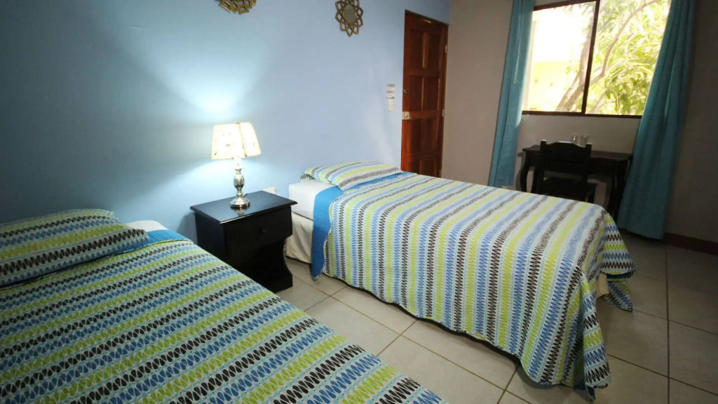 Hotel Casa de Angeles - Général