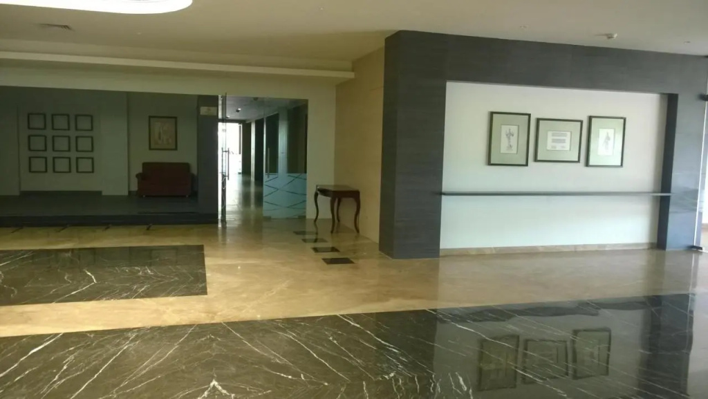 Regency Tiruttani by GRT Hotels - Général