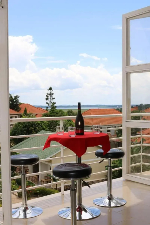 Pulickal Airport Hotel - Général