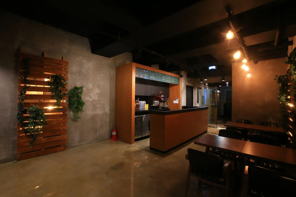 Hotel photo 18