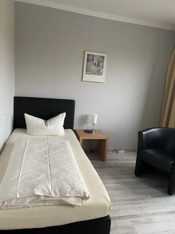 Hotel Brückentor - Chambres