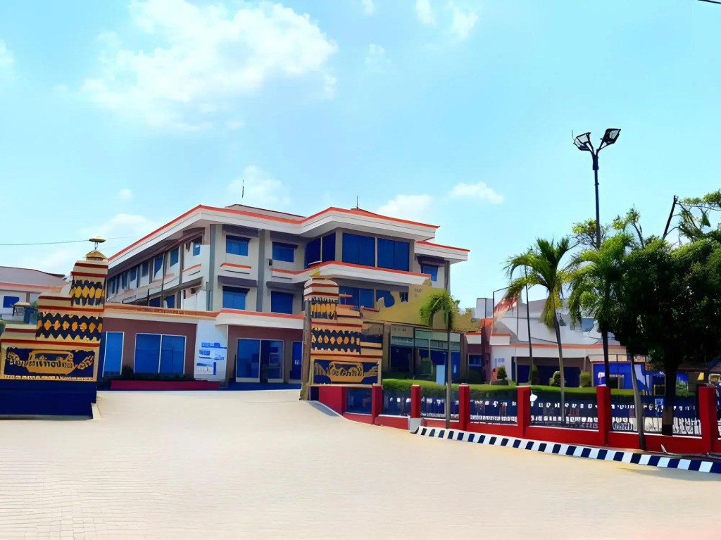 Soeltan Luxe Hotel - фото 16