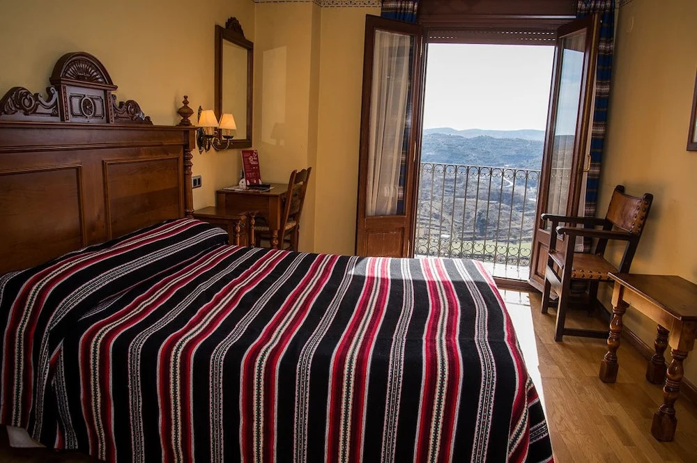 Hotel Del Pastor by null