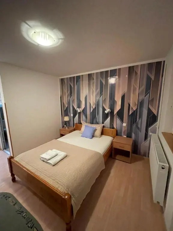Luxotel - Chambres