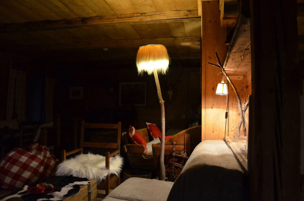 Chalet Svizzero Hotel - Général