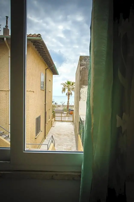 Albergo La Lampara - Chambres