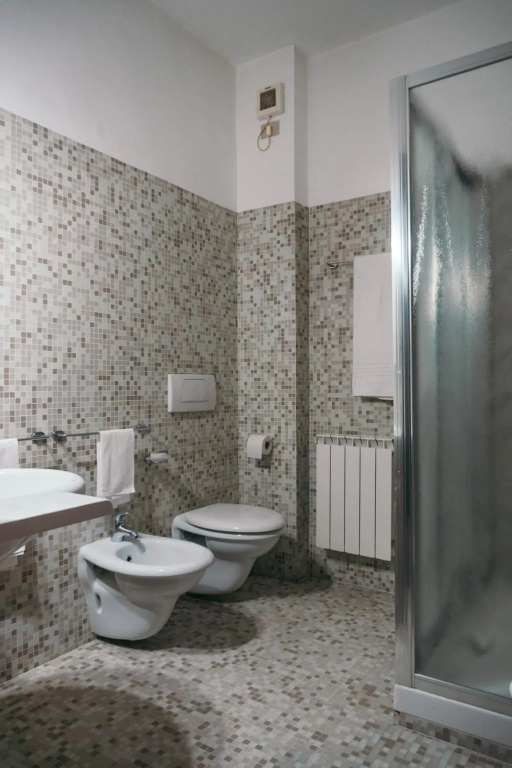Residence Hotel Torino Uno - Général