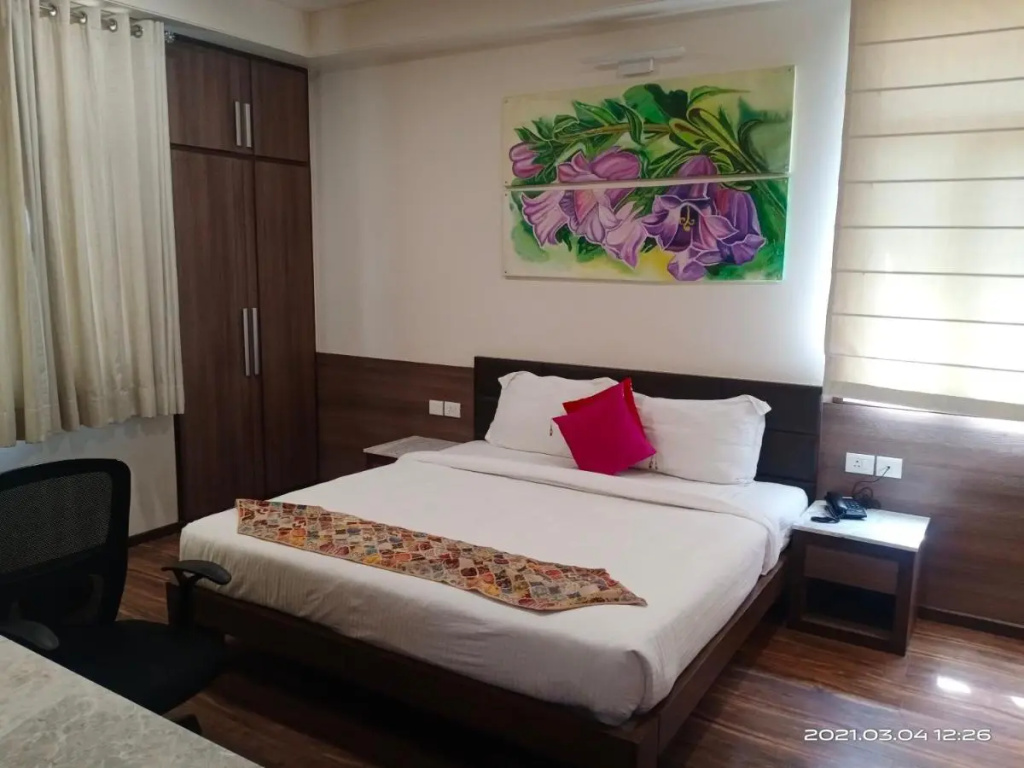 Hotel photo 8