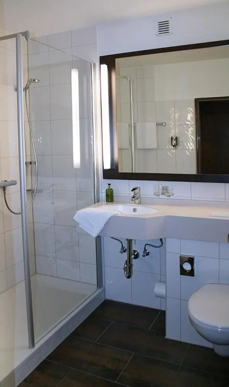 Uferdeck - Boutique Hotel - Général