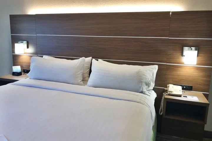 Holiday Inn Express Boca Raton-West by IHG - Chambres