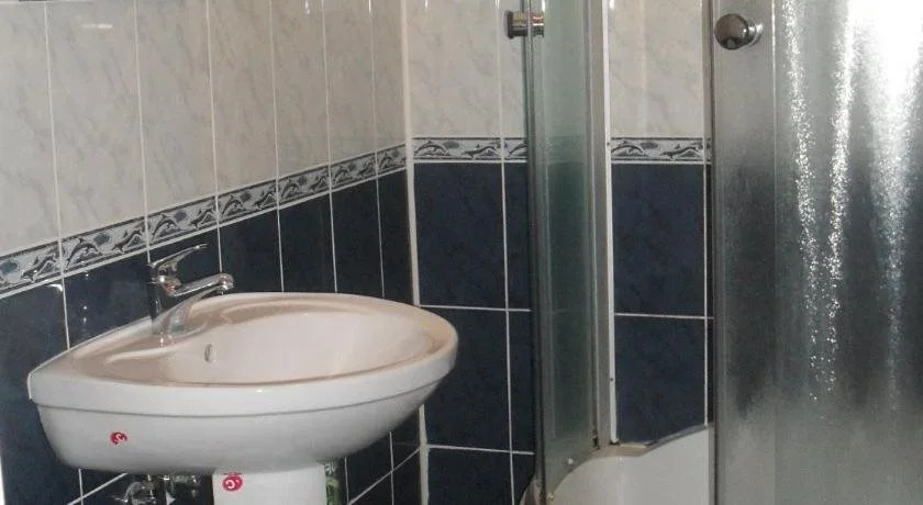 Отель Фиеста - фото 7