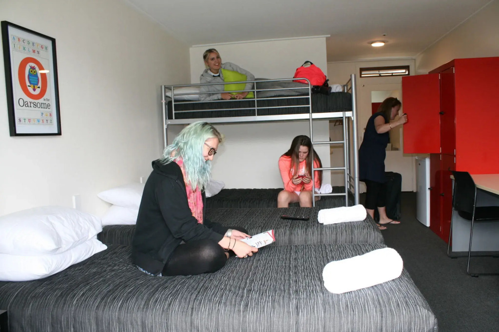 The Bealey Quarter - The Studios — фото 2