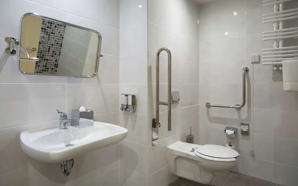 Hampton By Hilton Minsk City Centre - Chambres