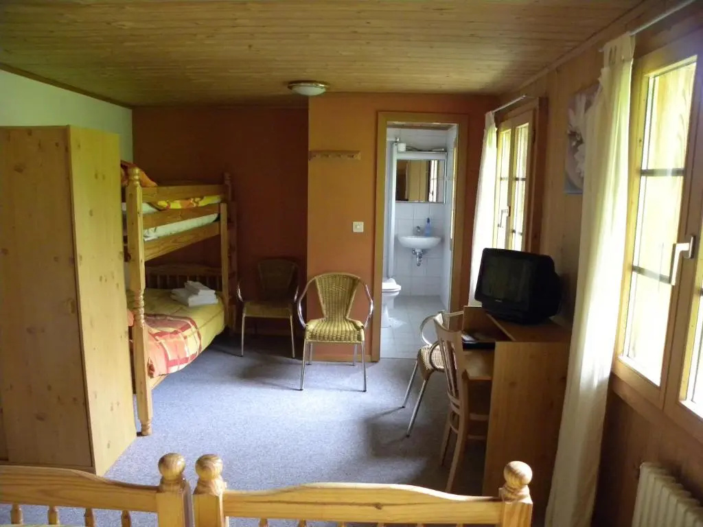 Standard Family room