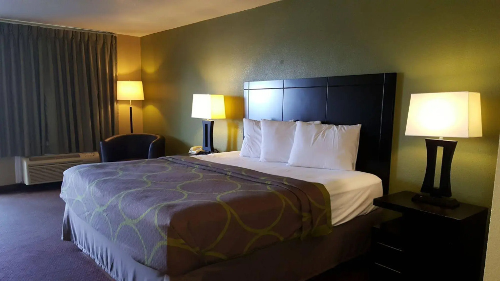 Hotel photo 9