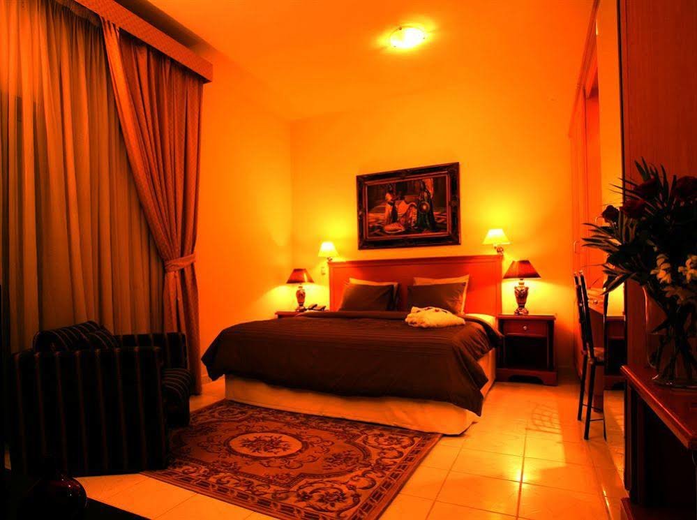 Khalidia Hotel Apartments