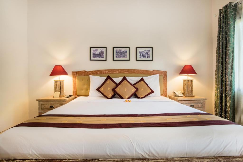 Baleka Resort Hotel & Spa